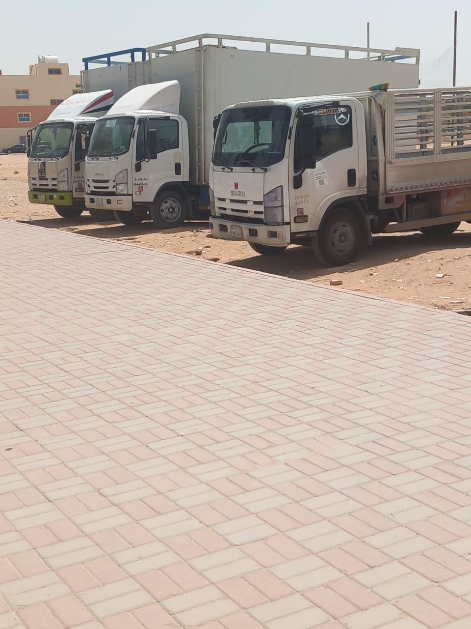 شركة نقل عفش جدة
