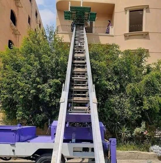 شركة نقل جدة ونش لرفع الأثاث بجدة