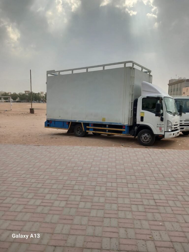 نقل عفش واثاث جدة