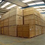 مستودعات لتخزين الأثاث